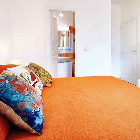 Cuore Del Cilento Relais&Retreat Castellabate Exterior photo