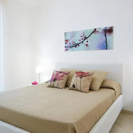 Cuore Del Cilento Relais&Retreat Castellabate Exterior photo