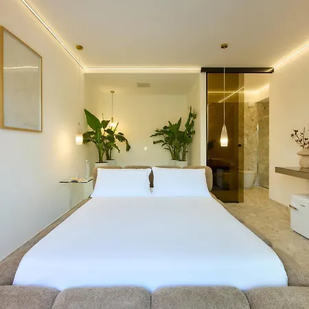 Cuore Del Cilento Relais&Retreat Castellabate Exterior photo