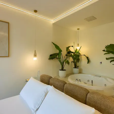 Cuore Del Cilento Relais&Retreat Castellabate Exterior photo