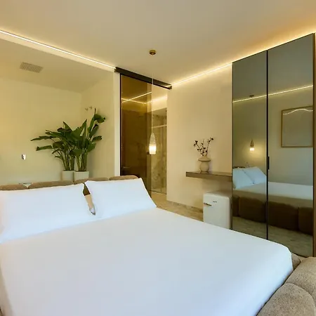 Cuore Del Cilento Relais&Retreat Castellabate Exterior photo