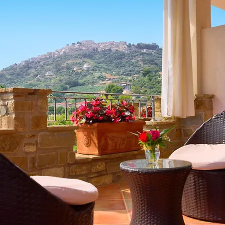 Cuore Del Cilento Relais&Retreat Castellabate Room photo
