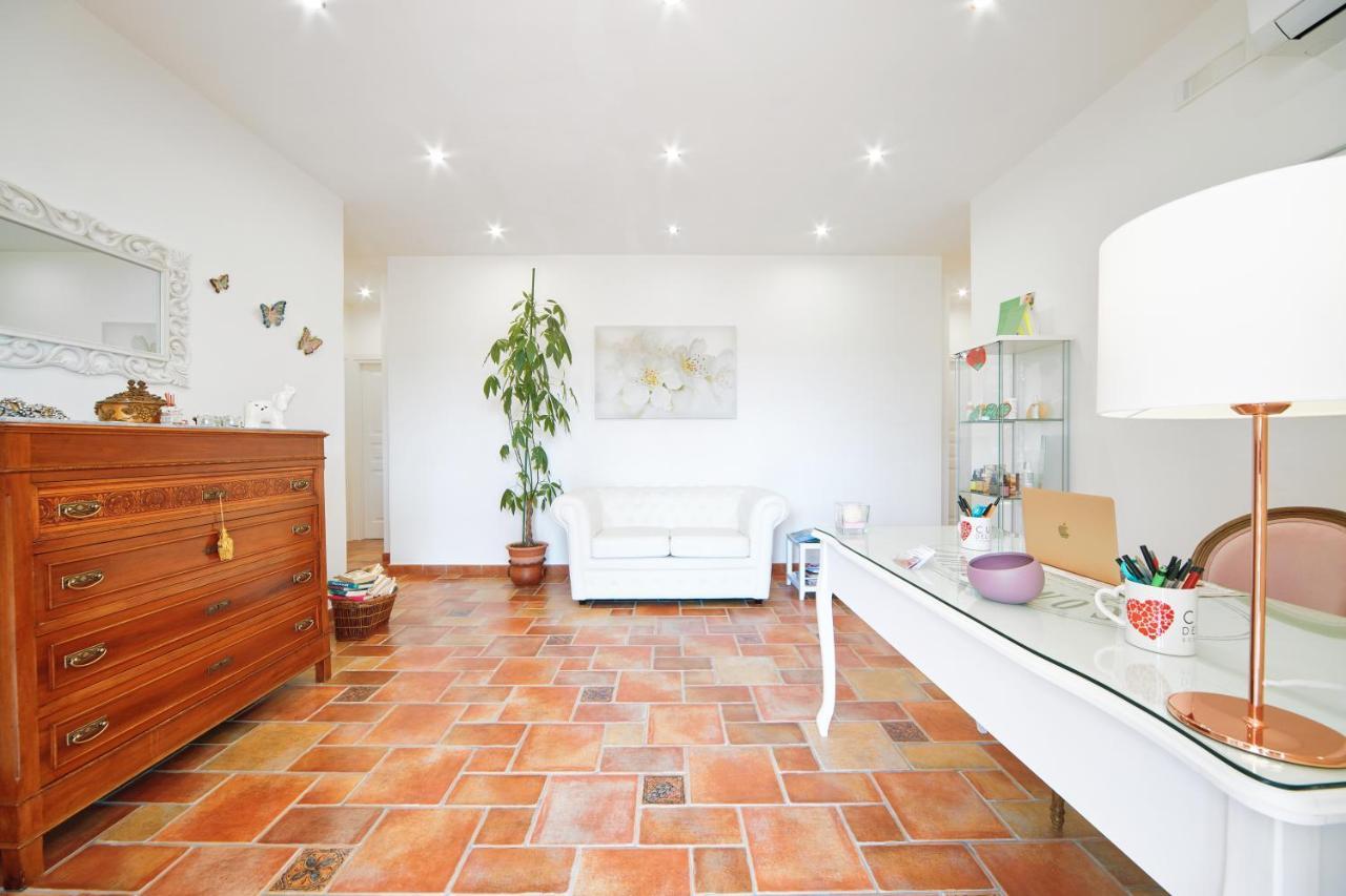 Couette-café Cuore Del Cilento Relais&retreat Castellabate