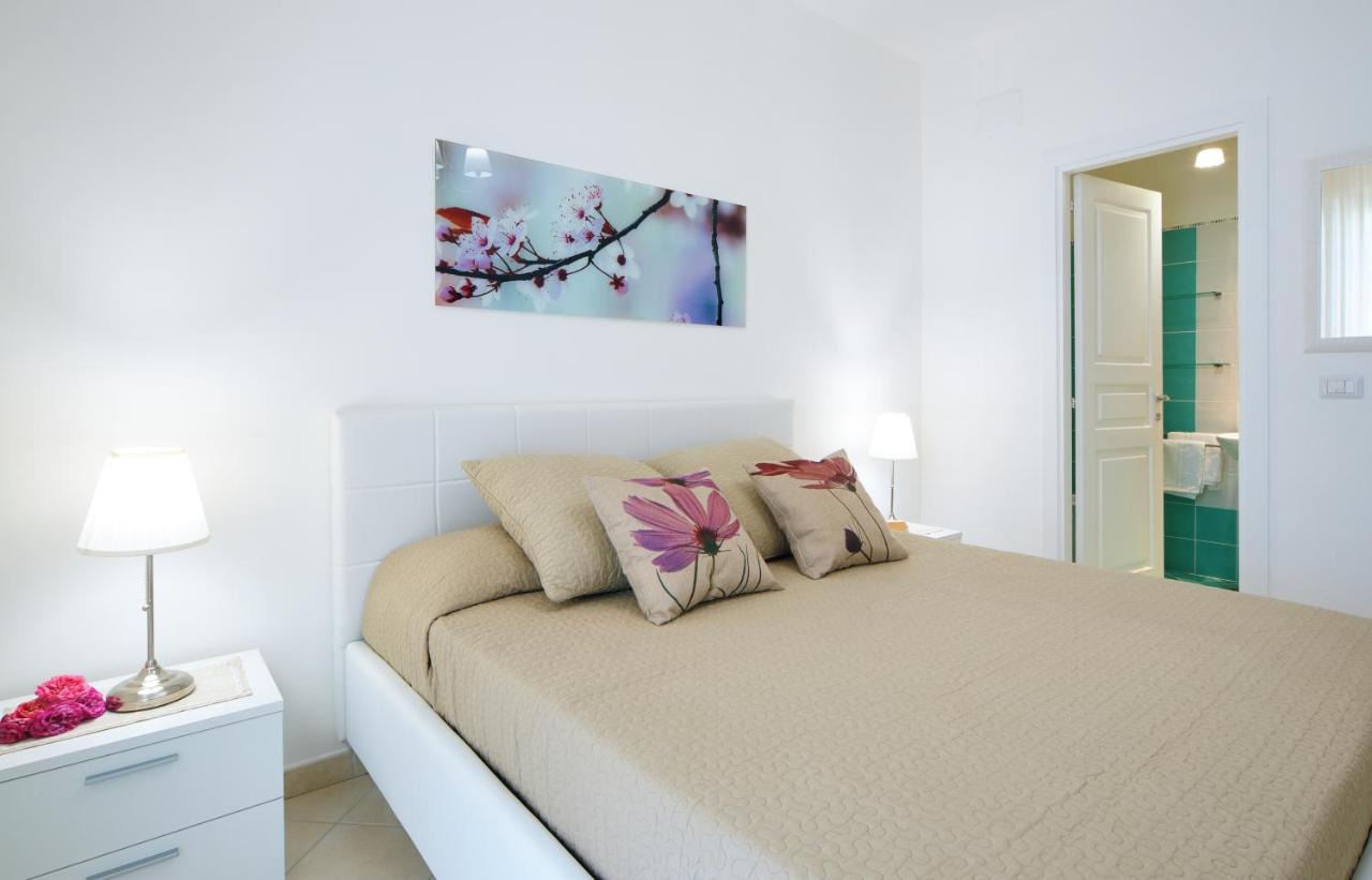 Cuore Del Cilento Relais&retreat