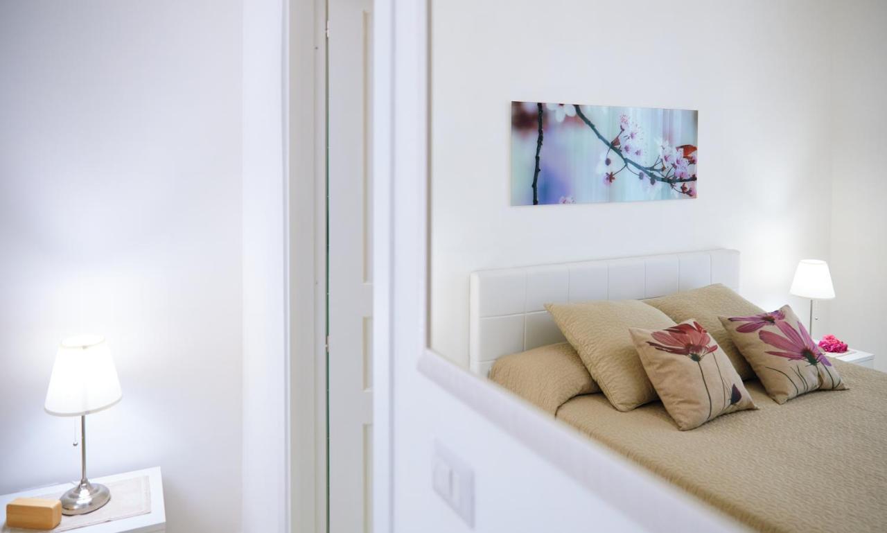 Couette-café Cuore Del Cilento Relais&retreat Castellabate