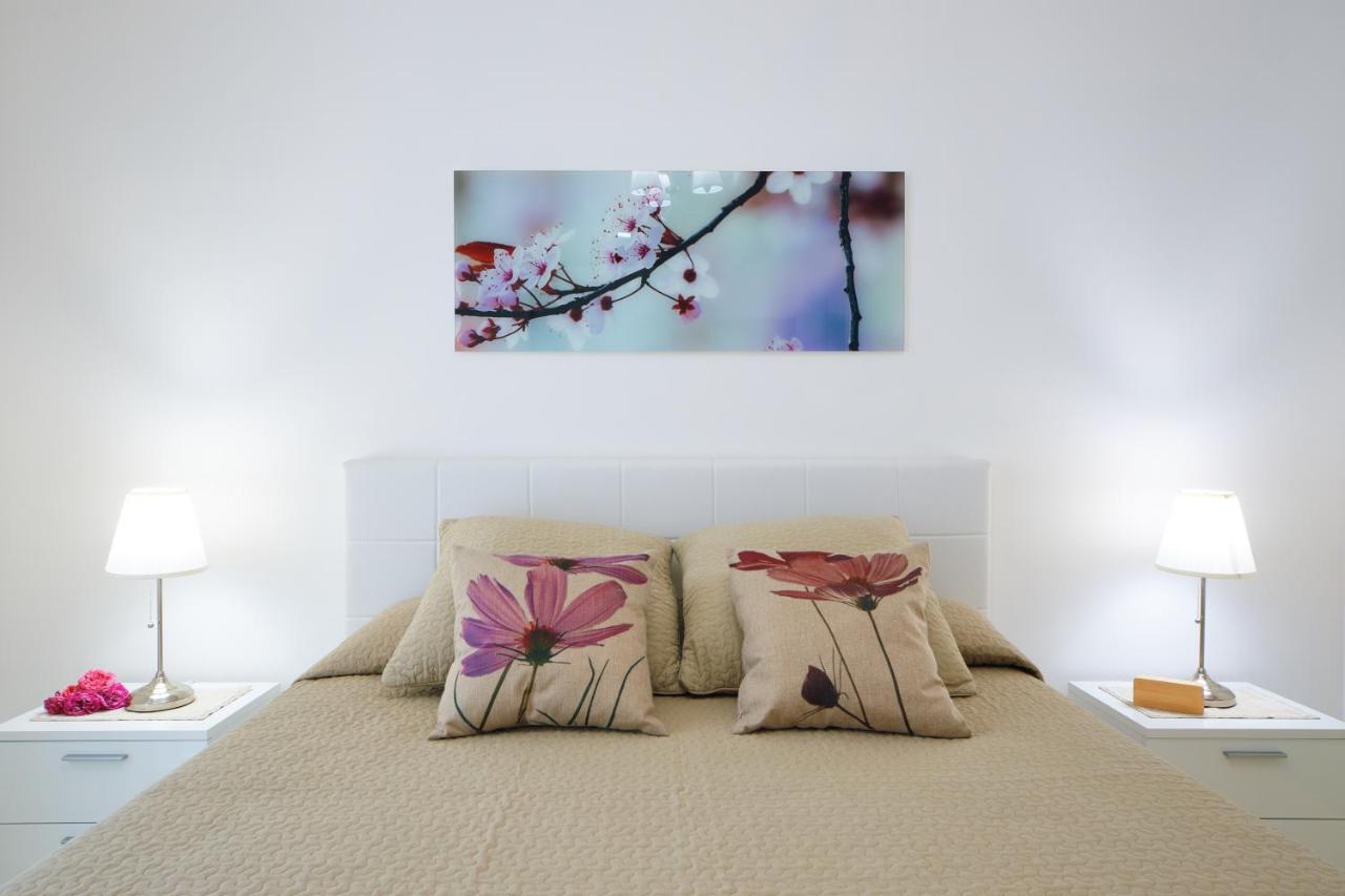 Cuore Del Cilento Bed and breakfast Castellabate