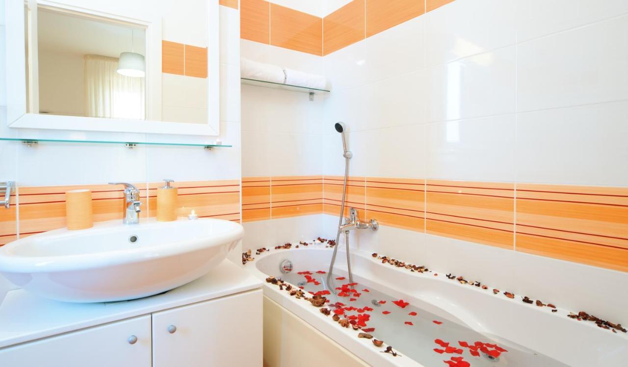 Cuore Del Cilento Relais&retreat Couette-café 3*