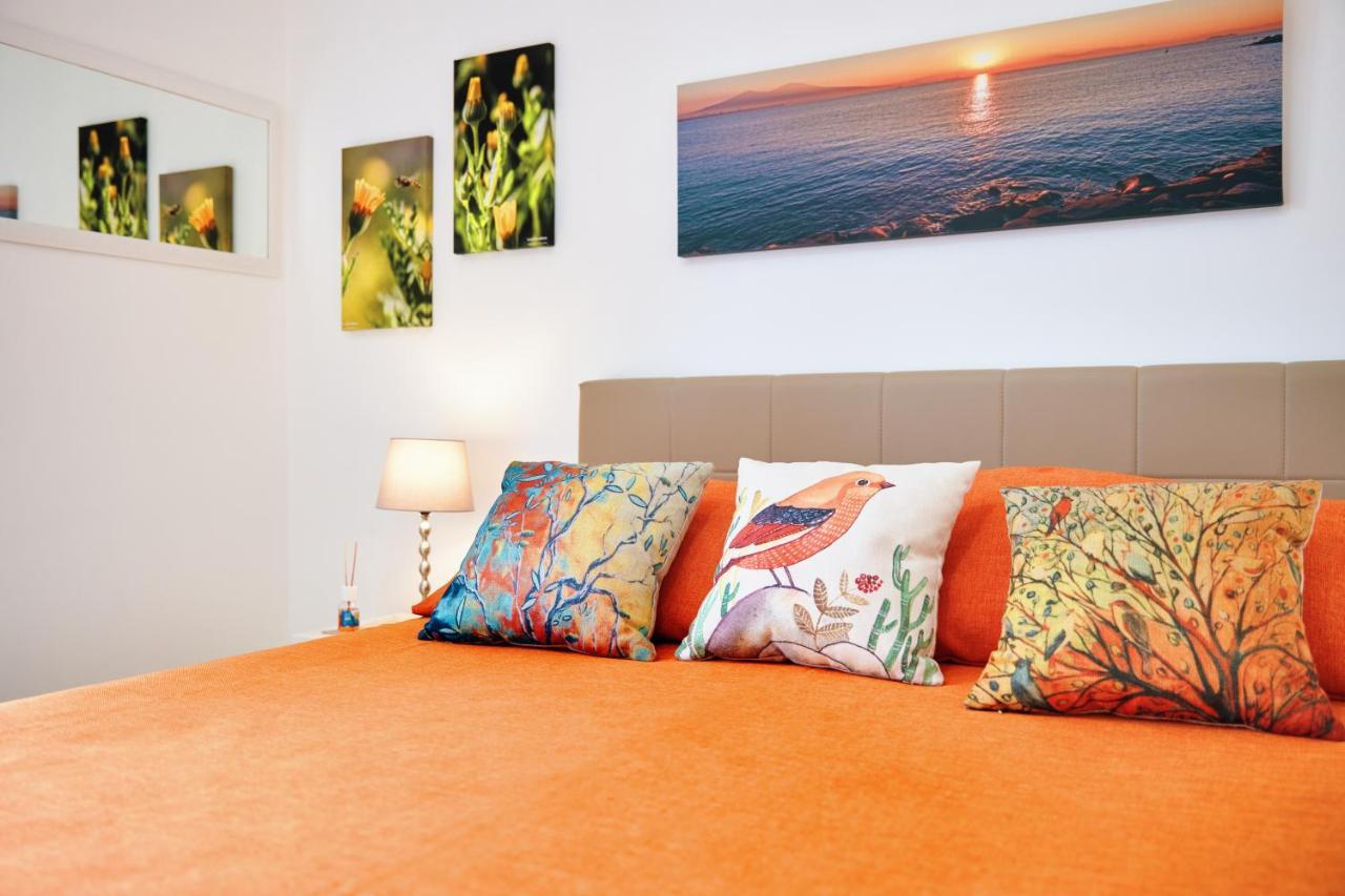 Bed and breakfast Cuore Del Cilento